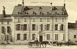Remiremont. - La Sous-Préfecture (3)